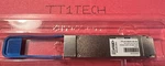 Critical 40GB Qsfp+ FTL4C1QE2C-US Smf 10KM JNP-QSFP-40G-LR4-US Module Used. Price: $166.99.