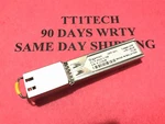 Gigamon FCLF-8520-3-GM SFP-501 1000BASE-T 100M RJ45 Copper Transceiver 50PC Open. Price: $13.99.