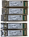 Dell Original 25GBE 25GBASE-SR Transceiver Hhhhc SFP28-25G-SR-85C Used. Price: $22.97.