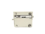 T-bar 5722* Unmp Used. Price: $46.00.