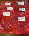 Ericsson Telecom 113 6127/2000 Cable With Connector 78 Length Lot Of Packs New. Price: $21.50.