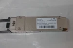 Brocade 57-1000129-01 4X10GE Qsfp 100M Transceiver Module New. Price: $20.00.