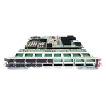 Cisco WS-X6816-10G-2T Port Gigabit Ethernet Fiber Module WS-F6K-DFC4-E Used. Price: $450.00.
