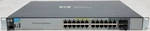 Hp Procurve 2520G-24-POE Gigabit Switch 4XDUALPERSONALITY 195WPOE (J9299A) Used. Price: $75.99.