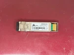 Menara Networks AEZ0A00-DW61 1000BASE-EZ Dwdm Sfp 1528.77NM 120KM Transceiver Used. Price: $29.99.