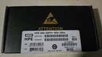 Hpe 40G Qsfp+ SR4 Transceiver Module (part Number: 720187-B21) New. Price: $225.00.
