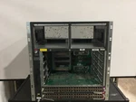 Cisco Catalyst WS-C4507R+E V08 4500E Slot Switch Chassis W/ 2X WS-X4148-RJ Used. Price: $99.99.