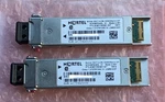 New Box Nortel Ciena NTK587EAE6 01 Wotrbwd Xfp Eml Dwdm Multirate Transceiver Open. Price: $1100.00.