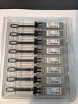 Lot Of Brocade 21CFR(J) CLASS1 8GSW Transceiver Modules 57-100012-01(K275915) Used. Price: $44.90.