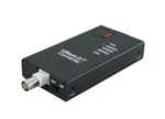 10BASET RJ45 Utp To 10BASE2 Thinnet Coax Bnc Media Converter Ethernet Adapt.... Price: $193.69.
