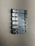 Lot Of Dell/emc 019-078-060 XP-13B1-10DE-EMC Xgiga Used. Price: $34.99.