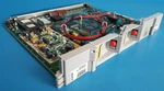 Nortel NT7E02PA S-18 OC12/STM4 SNT5AAAAAD Intra-office Interface Used. Price: $89.95.