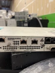 Adva Overture (4000-GBT) 100/1000BASE-TX Uplink (HN4000) SIIAWU0DAA Used. Price: $99.00.