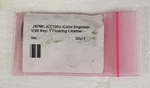 Yaskawa Icube Engineer JXPMC-ICF100U Usb Key Ifloating License (012926) New. Price: $445.50.