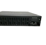 Cisco ISR4451-X-AXV/K9 Router Uc Sec And Licenses PVDM4-64 90 Day Warranty! Used. Price: $135.00.