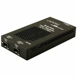 Transition Stand-alone Fiber To Media Converter New. Price: $424.85.