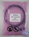 Amphenol Ahsp NDCCGG-0003 SFP28 Passive 28AWG 3M 28G Lane Jacket New. Price: $12.95.