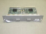 105-0140 Ericsson, Inc. Redback Gigabit Ethernet Mmf Used. Price: $194.00.