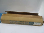 Radiometer 809-184 E186 Electrode Stand Open. Price: $100.00.