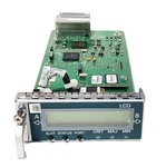 Cisco 15454-M6-LCD V02, 73-12160-03, Wopqacssab Display Used. Price: $124.99.