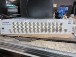 Adva 40CSM/2HU #D02 #D32 Passive Optical Module Fsp 3000R7 1078708790-02 Used. Price: $75.00.