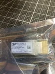 Source Photonics SPQ-4E-DR-CDFE-020 Transceiver Module Pull New. Price: $200.00.