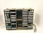 Wescom 360-10 Pcm Terminal 92-036010-B Loaded With Cards Working Used. Price: $82.76.