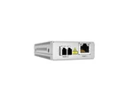 Allied Telesis Network Media & Rate Converter 1000 Mbit/s 1310 MMC2000/LC-960 New. Price: $134.30.