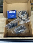 Advantech 858-11121 B&b Ie-multiway, 2TX/2SFP/TRANSCEIVER/MEDIA CONVERTER/2 Ea New. Price: $75.00.