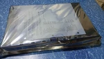 (1) Occam 6152-01 Lifeline Pots & Gbe Blade Fully Tested And Ready To Install! Used. Price: $525.00.