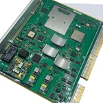 Alcatel Lucent LNW80 Switch Module Card, Circuit Pack 109461509 S1:2 Open. Price: $191.96.
