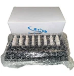 Directconnect 8-PORT Voice/data Module DCSPMVD88RJ45 Structured Wiring New. Price: $17.99.