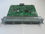 Cisco SM-X-64A Asynchronous Terminal Server Interface Used. Price: $799.99.