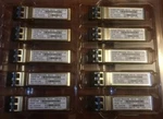 Juniper QFX-SFP-10GE-LR Sfp+lr 1310NM 10KM Smf Price Each. Open. Price: $45.00.