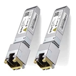 Copper Sfp+ Module For Cisco, Netgear, Tp-link New. Price: $96.79.