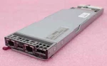 Hpe Synergy 12000 10GBE Frame Link Module Flm 821515-001 807963-001 Used. Price: $120.00.