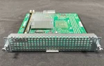 Cisco SM-X-PVDM-1000 Voice And Video Dsp Module Supports To 1024 Channels Used. Price: $449.99.