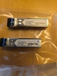 Finisar FTLF1323P1BTR OC-3 Ir -1/STM -1.1 Sfp Open. Price: $19.99.