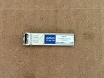 Addon 877-292-1701 Sfp-sx 1000BASE-SX Mini Gbic Mmf Transceiver Used. Price: $41.99.