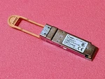 Finisar / Kgpco SFP28+ QSFP-100GBASE-SR4 850NM Mmf 100M Mpo Dom FTLC9558REPM-KG Open. Price: $59.99.
