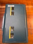 Cisco Systems IEM-3000-4SM Port Sfp Expansion Module 100MB Ethernet Used. Price: $198.00.