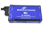 Advantech B&b Electronics Ie-minimc Switching Media Converter 1310 XMT/1550 Rcv New. Price: $134.99.