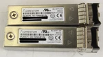 Lot Of 2 Lumentum PLRXPL-VC-SH4-B1-N 8G Sfp+ Sr 850NM Transceiver Module Used. Price: $31.05.