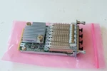 Juniper EX4400-EM-4Y 4X25G SFP28 Switch Interface Module For Series Open. Price: $581.00.