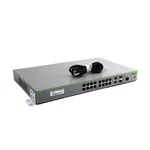 Allied Telesis 990-005048-10 16PORT 10/100TX Sw W/2GGB/SFP Combo Uplinks Open. Price: $55.97.