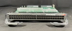 Cisco Catalyst Series C9600-LC-48YL Port 25GE/10GE/1GE Line Card Good. Price: $2299.99.