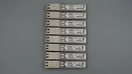 Lot Of Citrix FCLF-8521-3CTX 1000BASE-T 1GBPS 10KM RJ-45 Sfp Transceiver Used. Price: $99.99.