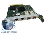 Cisco SPA-2X1GE-V2 2-PORT Gigabit Ethernet Lifetime Warranty Used. Price: $150.00.