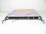 Juniper QFX10000-36Q 36-PORT 40GBE Qsfp+ 12-PORT 100GBE Module *1 Year Warranty* Used. Price: $175.00.