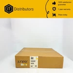 Juniper SRX1500-SYS-JB-AC / New Year Warranty Ships Today. Price: $3595.00.